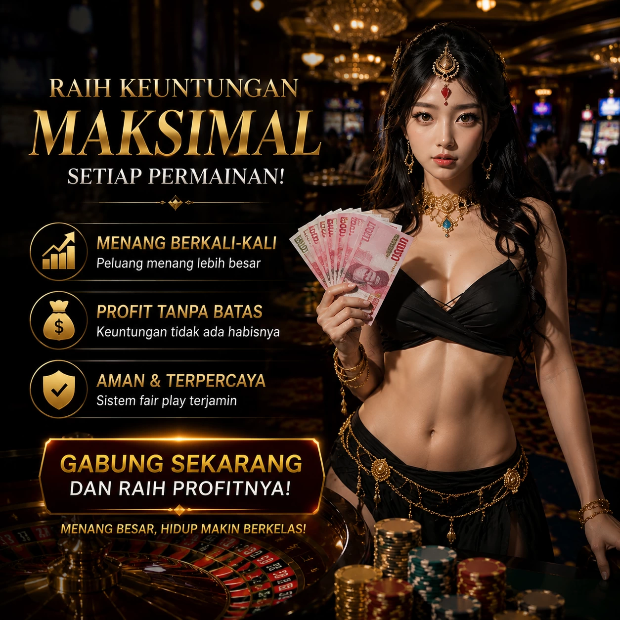 dewamuda Indonesia